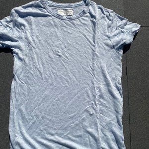 Linen Officine Generale T shirt